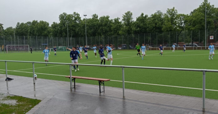 Tsv 1860 Iii Dritte Charlemont Star Football Club