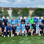 TSV 1860 München – SC Verl: Ergebnistipp Rodnei de Lima Rodnei Tsv 1860 Senioren Traditionsmannschaft Schottland Alba Sonas