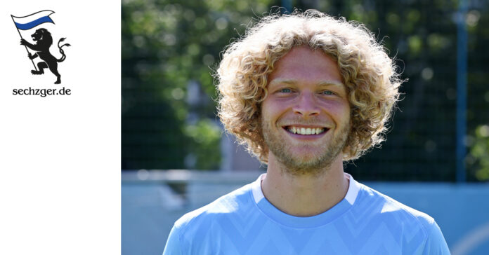 04 Verlaat Jesper Porträt Jesper Verlaat
