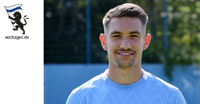 Julian Guttau: "Die Fans hier sind crazy"