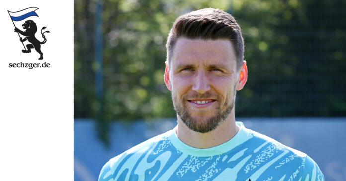 11 Vollath Rene TSV 1860 München Saison 2024-25 11 Vollath Rene TSV 1860 München Saison 2024-25