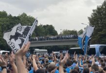 Die zwei Wege in den DFB-Pokal Die zwei Wege in den DFB-Pokal