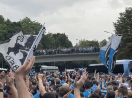 Die zwei Wege in den DFB-Pokal