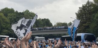 Die zwei Wege in den DFB-Pokal