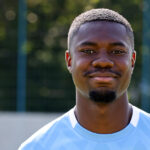 Sieg in Köln: Wolfram und Kwadwo in kicker “Elf des Tages” Kwadwo Leroy