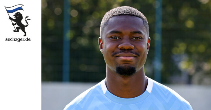 Kwadwo Leroy