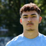 Nach Sieg gegen BVB II: Dulic in kicker “Elf des Tages” Dulic Sean TSV 1860 U21