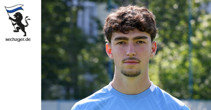Bangerter Moritz TSV 1860 U21
