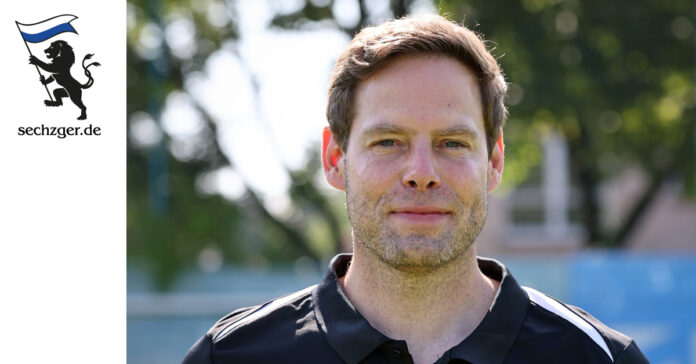 Dr. Werner: "Dem Chef-Trainer maximale Flexibilität bieten"