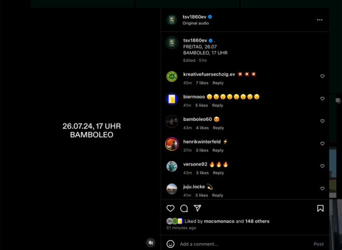Sondertrikot Post