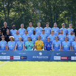 3 Liga TSV 1860 München Saison 2024 / 2025