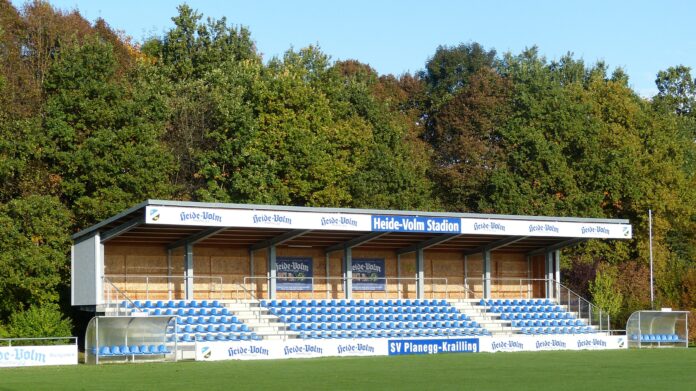 Planegg Tribüne