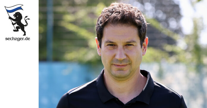 Giannikis: "Waagschale nicht auf unserer Seite"