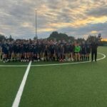 TSV 1860 U17 Löwinnen