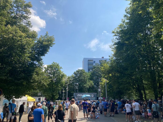 Fanfest 2024