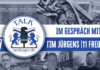 sechzger.de Talk 167: Im Gespräch mit Tim Jürgens (11FREUNDE) sechzger.de Talk Folge 167 mit Tim Jürgens stellvertretender Chefredakteur Fußball-Magazin 11FREUNDE