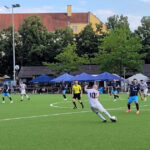 e.V. Fußballer*innen am Wochenende – Mitten in der Vorbereitung Spvgg 1906 Haidhausen Tsv 1860 Iii Dritte