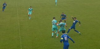 Sv Planegg-Krailling Tsv 1860 U21