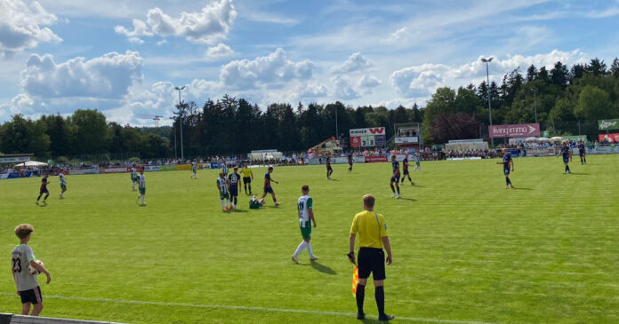 Kapitäns-Regel kommt in Liga drei
