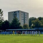 Amas am Sonntag in Ismaning