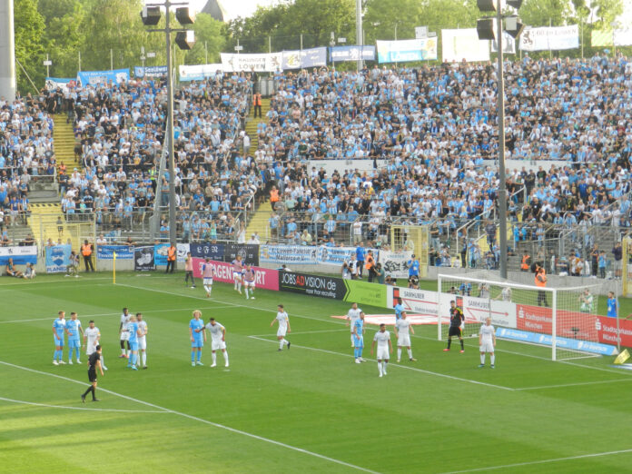 Tickets für Saarbrücken ab Donnerstag 14h