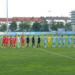 Morgen Abend: Die Amas gegen Erlbach