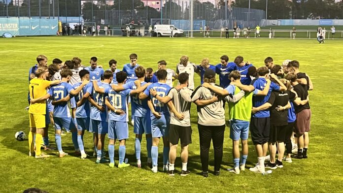 TSV 1860 II U21