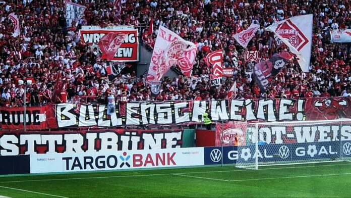 So schlagen sich die Drittligisten im Pokal