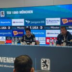 Löwenrunde: “Mit maximaler Intensität” nach Cottbus Löwenrunde: "Mit maximaler Intensität" nach Cottbus