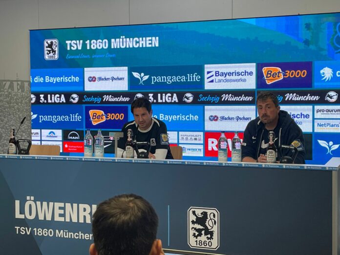 Löwenrunde: "Mit maximaler Intensität" nach Cottbus