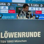Giannikis: "Viel Leidenschaft reingelegt"