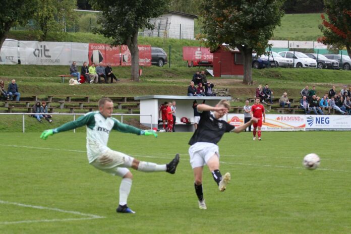 Faninformationen SSV Kasendorf - TSV 1860 (Toto-Pokal)