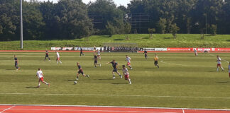 SSV Jahn Regensburg TSV 1860 U19 DFB Nachwuchsliga