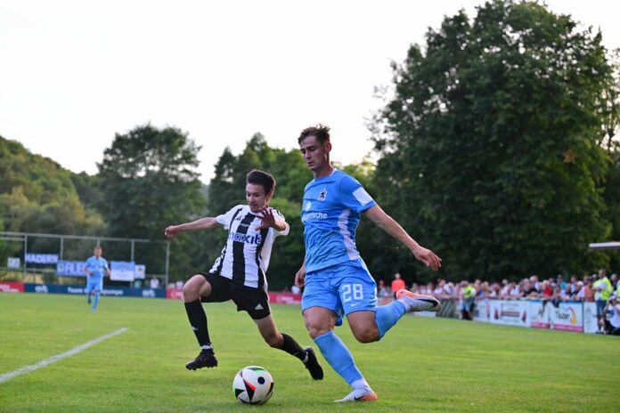 SSV Kasendorf TSV 1860 Fotogalerie Florian Bähr