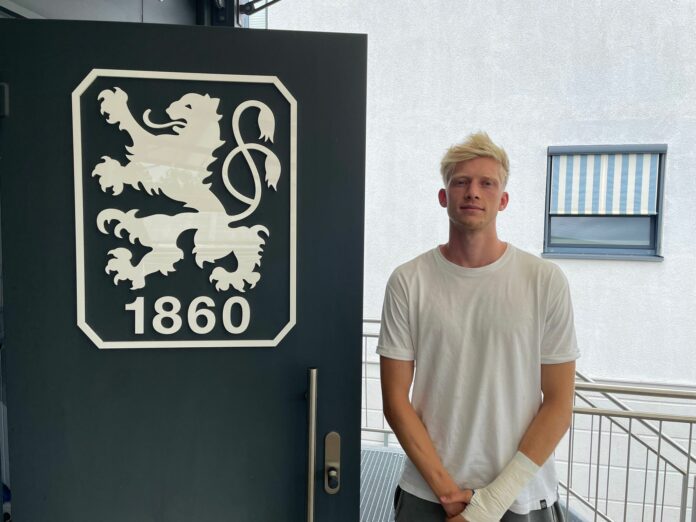 Schifferl Exklusiv-Interview Raphael Comeback