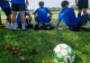 1860-Freunde-Club: Förderung des Nachwuchs- und Breitensports TSV 1860 U16