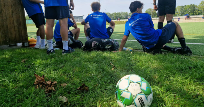 TSV 1860 U16