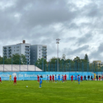 Spieltermine bis Dezember fix: U19 Derby am 20. August