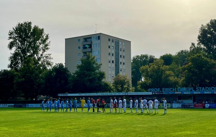 FC Ismaning - TSV 1860 U21