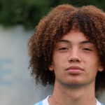 Althaus Samuel Tsv 1860 U19 endspiel