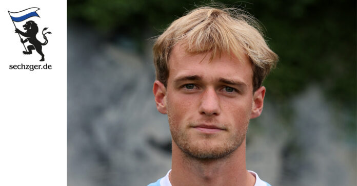 Brönauer Anian Tsv 1860 U21