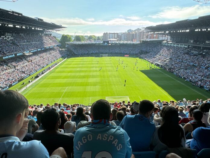 Celta Valencia 3