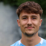 Damjan Dordan bleibt bis 2028 ein Löwe