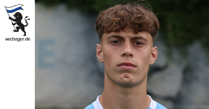 Erdogan Emre Tsv 1860 U19 Länderspielreise Türkei türkische u18