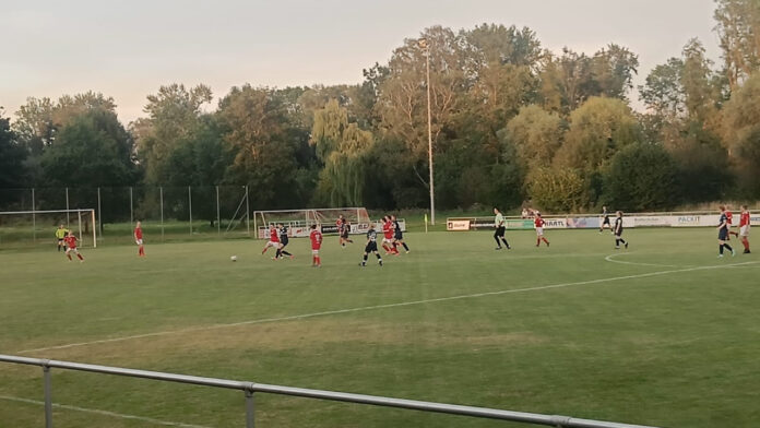Fc Ampertal Unterbruck Tsv 1860 löwinnen