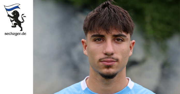 Leone Cristian Tsv 1860 U21