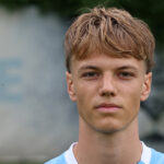 Bis 2026: Lippmann und Faßmann verlängern beim TSV 1860 Lippmann Clemens Tsv 1860 U19