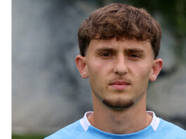 Martinovic Ivan Tsv 1860 U21