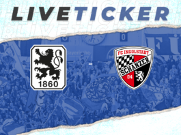 sechzger.de Liveticker TSV 1860 München FC Ingolstadt 23-Spieltag 2024-25