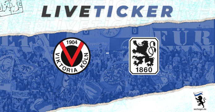 Sechzger.de.liveticker.3.liga.köln.1860 Sechzger.de.liveticker.3.liga.köln.1860